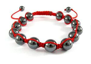 yzuXbg@ANZT?@Yw}^CgVo[r[hr[YuXbgmens hematite silver gemstone beads shamballa beaded kabbalah jewelry bracelet