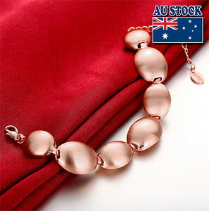 �y���������z�u���X���b�g�@�A�N�Z�T��?�@18k16mm�u���X���b�gb135fashion 18k rose gold plated classic womens 16mm solid round bracelet b135