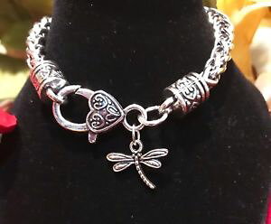 �y���������z�u���X���b�g�@�A�N�Z�T��?�@�g���{�u���X���b�gdragonfly bracelet