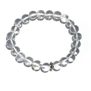 yzuXbg@ANZT?@NX^r[YnhChuXbgnatural gemstone crystal beads menamp;womens handmade bracelets