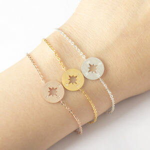 �y���������z�u���X���b�g�@�A�N�Z�T��?�@�u���X���b�g�u���X���b�g���^as fr34423 bracelet charm chaine en acier inoxydable pour femmes bracelets meta