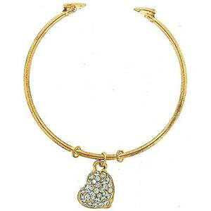 �y���������z�u���X���b�g�@�A�N�Z�T��?�@toc�h���[c***urtoc dor strass ensemble breloque cur bracelet
