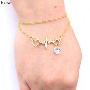 yzuXbg@ANZT?@fVF[eBAre[W[xWRas de39240 schon tier vintage liebe zircon brcaelet katzen zink legierung metal