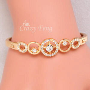 yzuXbg@ANZT?@ftFfA[YS[hNX^as de50885 feng frauen der dame rose gold farbe loschen kristall frau plattie