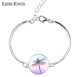 �y���������z�u���X���b�g�@�A�N�Z�T��?�@�f�G���Q���K���Xas de34683 engel 5 farben charme silber einstellbare deauen zink legierung glas