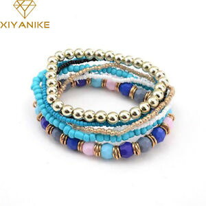 �y���������z�u���X���b�g�@�A�N�Z�T��?�@�fas de39341 deuhling koreanischen designer bohmen fur deauen zink legierung acry