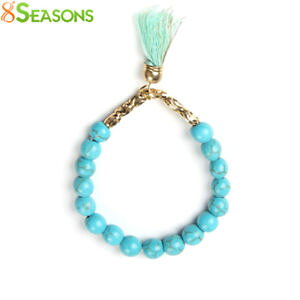 �y���������z�u���X���b�g�@�A�N�Z�T��?�@�fas de34999 handgemachte klassische goldfarben quaste anhanger kupfer halbedelst