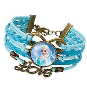 �y���������z�u���X���b�g�@�A�N�Z�T��?�@�f�A���i�J�{�V����as de34071 elsa anna prinzessin portrait cabochon infinite deauen zink legierun