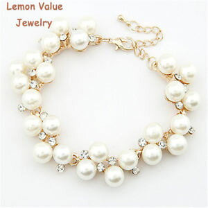 �y���������z�u���X���b�g�@�A�N�Z�T��?�@�f���[�g�N���X�^��as de34463 wert bijoux luxus charme deauen zink legierung kristall charm bracel