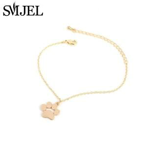 yzuXbg@ANZT?@^uXbg`F[as fr37104 amant metal bracelets pour femmes tassut animal mignon cuivre chain