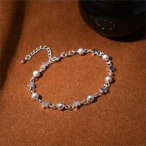 �y���������z�u���X���b�g�@�A�N�Z�T��?�@�fas de34536 silber uberzogen mit kugelstern korn charme fur deauen zink legierun