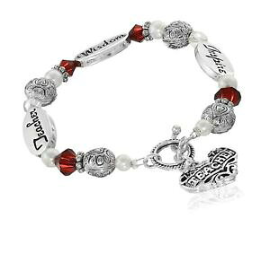 �y���������z�u���X���b�g�@�A�N�Z�T��?�@�u���X���b�gexpressively yours bracelet teacher, 8 small