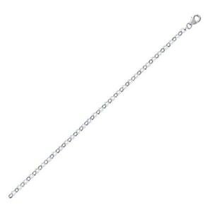�y���������z�u���X���b�g�@�A�N�Z�T��?�@18cm925woman in silver bracelet 925 length 18cm