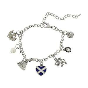 �y���������z�u���X���b�g�@�A�N�Z�T��?�@toc plateado escocia multi pulsera851cmtoc plateado escocia multi pulsera 8 51cm extensor