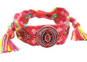 �y���������z�u���X���b�g�@�A�N�Z�T��?�@bc3050fbrazilian�J�t�Xbc3050fbrazilian cuff bracelet braided wire with oval stones beads