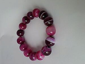 yzuXbg@ANZT?@uXbguXbgbracelet real stone bracelet natural gemstone nephrite agate