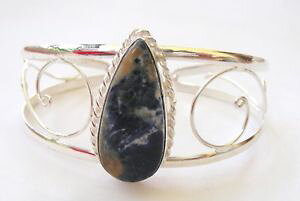 yzuXbg@ANZT?@nhChJtuXbghandmade 925 sterling silver gemstone cuff bracelet agate adjustable us9