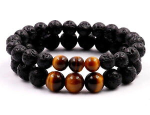 yzuXbg@ANZT?@p[r[YGlM[uXbguk natural stone power bead energy gemstone crystal bracelet for men ladies