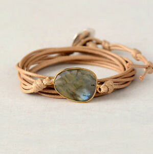 yzuXbg@ANZT?@j[NbvuXbg{w~AuXbguXbgwrap bracelet natural stones labradorite boho bracelet unique handmade bracelet