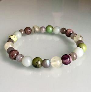 �y���������z�u���X���b�g�@�A�N�Z�T��?�@gout support bracelettophusharrison syndrome crystal healing gemstonegout support bracelet tophus, harrison syndrome cry