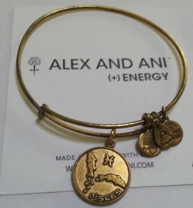 yzuXbg@ANZT?@AbNXVAS[huXbgalex and ani pisces russian gold expandable bracelet