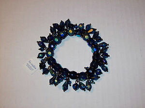 yzuXbg@ANZT?@\tBA``NX^r[YJbgXgb`uXbghlia sophia chacha cut crystal beaded stretch bracelet 46