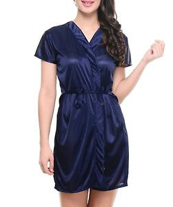 yzuXbg@ANZT?@TefB[XiCgt[TCYwomens 100 satin ladies nightdress night weardressmaxinighty free size