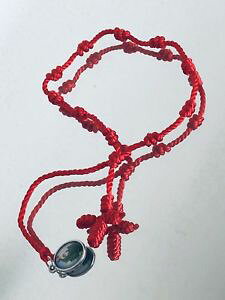 �y���������z�u���X���b�g�@�A�N�Z�T��?�@�N���X�A�C�R���u���X���b�gcross amp; icon string bracelet