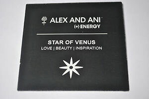 yzuXbg@ANZT?@AbNXuXbgVAalex and ani star of venus bracelet russian silver nwt