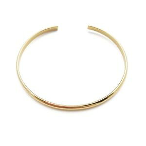 yzuXbg@ANZT?@VZI[vJtWG[thin theo open cuff honeycat minimalist delicate jewelry