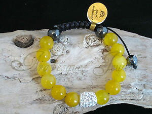 yzuXbg@ANZT?@EBbVuXbgNX^Jlstunning friendshipwishgemstone bracelet genuine crystalyellow carnelian