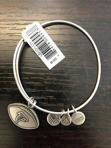 �y���������z�u���X���b�g�@�A�N�Z�T��?�@brand wtags authentic alex and ani nflatlanta falcons as15af02rsbrand wtags authentic alex and ani nfl atlanta falcons a