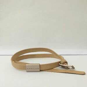 �y���������z�u���X���b�g�@�A�N�Z�T��?�@narciso rodriguez�u���X���b�g���b�vsignaturenarciso rodriguez bracelet limited edition leather wrap signature