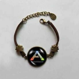 【送料無料】ブレスレット　アクセサリ—　アークブレスレットコスプレペンダントark survival evolved bracelet cosplay photo cute gift charm pendant jewelry