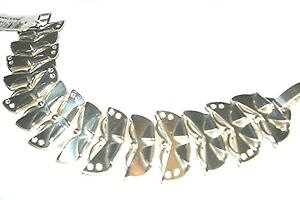 yzuXbg@ANZT?@uCguXbg^Obrighton butterfly bracelet w tag