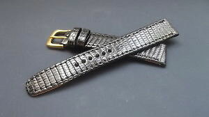 yzuXbg@ANZT?@16mm18mm20mmfgJQwatch strap lizard in classic model available in 16mm18mm and 20mm