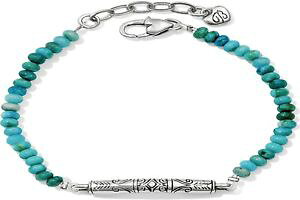 yzuXbg@ANZT?@uCg}PVIAVXuXbg^Obrighton marrakesh oasis bracelet w tag