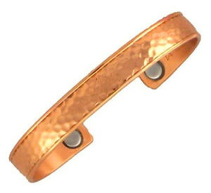 yzuXbg@ANZT?@ZWIJtuXbgsergio lub magnetic copper cuff bracelet hammered copper small