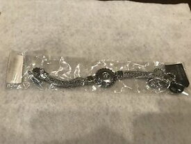 【送料無料】ブレスレット　アクセサリ—　モクレンブドウブレスレットウィーバーシルバーs0289magnolia and vine bracelet dream weaver silver s0289