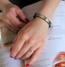 【送料無料】ブレスレット　アクセサリ—　ブレスレットブレスレットブレスレットlatitude longitude bracelet leather adjustable bracelet personalized bracelet