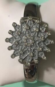 yzuXbg@ANZT?@fB[XJtuXbgbeautiful ladies cuff bracelet watch shiny stars