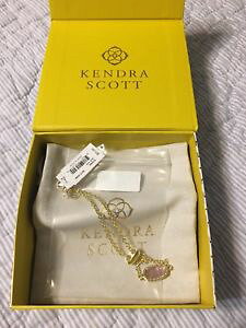 yzuXbg@ANZT?@S[hg[{bNXhXRbguXbgkendra scott elaina bracelet in gold tone in box 5000