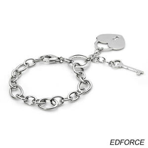 yzuXbg@ANZT?@uXbgXeXX`[fUCedforce brand bracelet designed in stainless steel