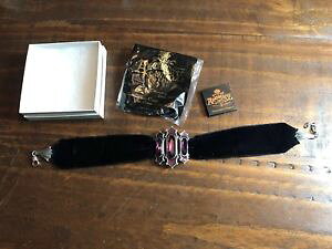 �y���������z�u���X���b�g�@�A�N�Z�T��?�@�n���v�g���S�V�b�N�u���X���b�gthe hampton orial bracelet from alchemy gothic 1977 made in 2007