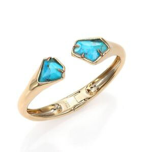 yzuXbg@ANZT?@Xe[VqWJtS[h^[RCYalexis bittar 125032 miss havisham hinged cuff gold turquoise