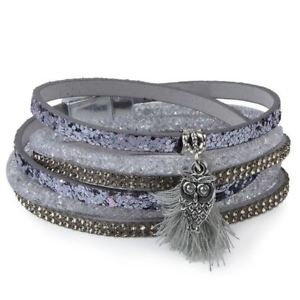 Macrame Leaf, Feather Bracelets, Beautiful Boho Bohemian Accessory, Lovely  Handmade Gift!
