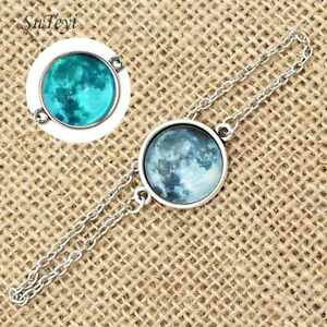 �y���������z�u���X���b�g�@�A�N�Z�T��?�@�N���X�^���G�g���[�����^as fr36201 lueur dans lobscurite bijoux en cristal lumineux etoile chaine meta