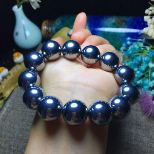 yzuXbg@ANZT?@}`bNewcEhr[YXgb`uXbgv[gnoble romantic natural terahertz round beads stretch bracelet birthday gift