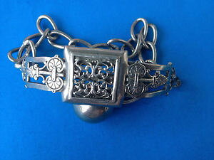 yzC^A@uXbg@uXbgAeB[NuXbgancien bracelet en mtal argent dcor coquillages antique bracelet