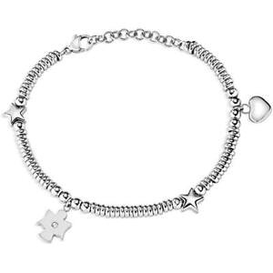 yzC^A@uXbg@ZN^[Jtsector bracciale donna love sado53 acciaio charms cuore stella angelo acciaio